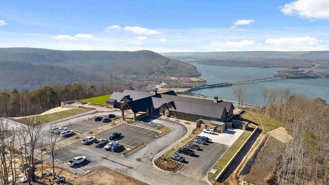 0 Wildlife Way, Guild, TN 37340