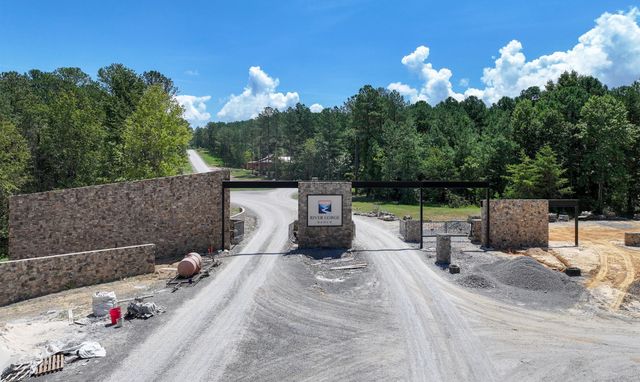 0 Wildlife Way, Guild, TN 37340