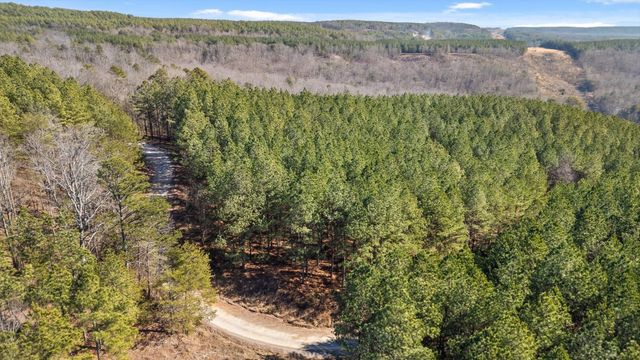 0 Wildlife Way, Guild, TN 37340