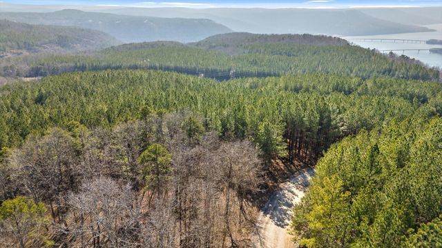 0 Wildlife Way, Guild, TN 37340