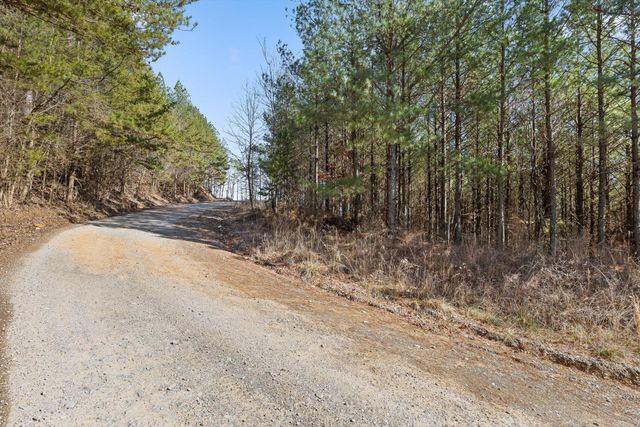 0 Wildlife Way, Guild, TN 37340