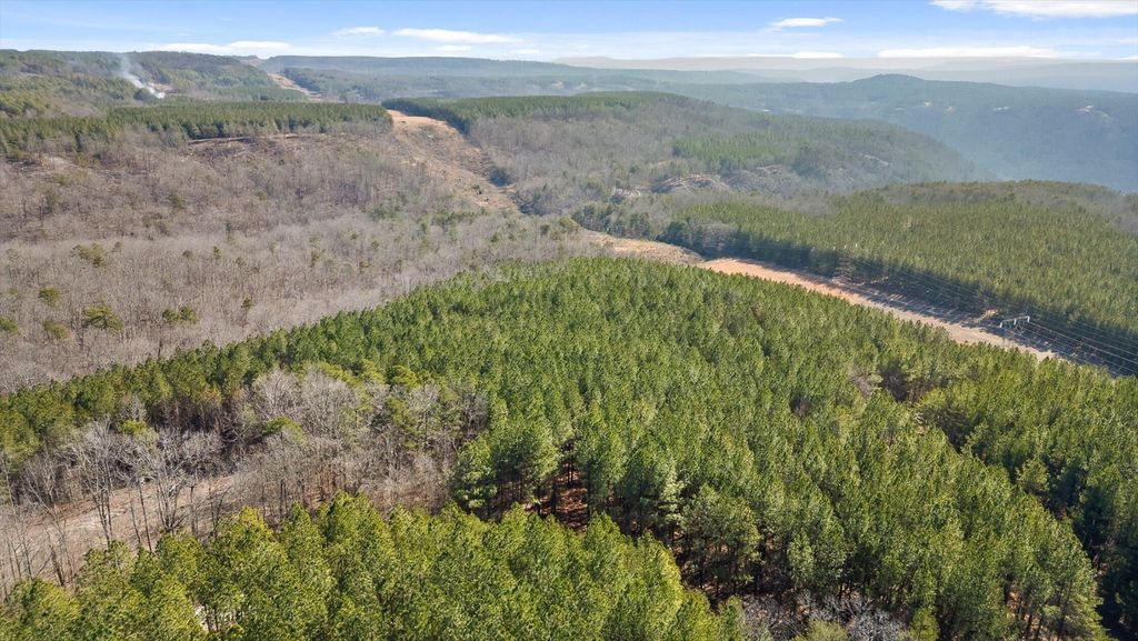 0 Wildlife Way, Guild, TN 37340