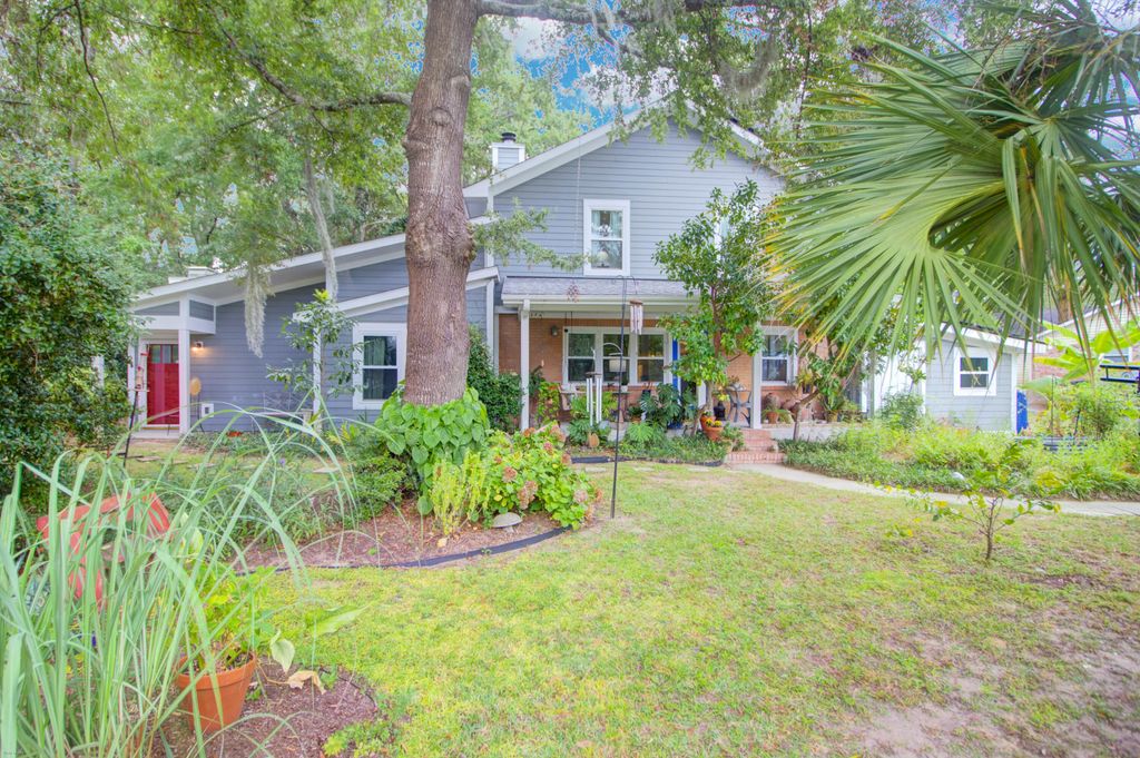 683 Edmonds Drive, Charleston, SC 29412