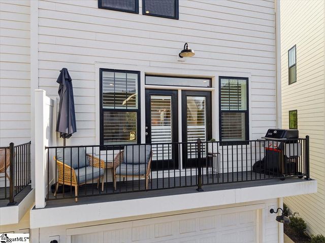 23 Millside Circle, Greenville, SC 29605