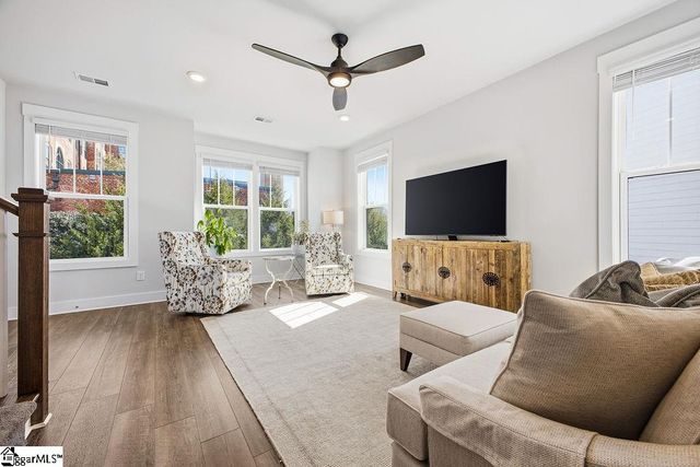 23 Millside Circle, Greenville, SC 29605