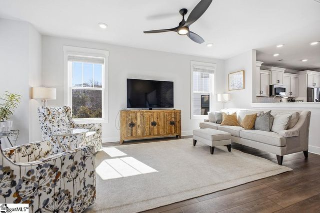 23 Millside Circle, Greenville, SC 29605