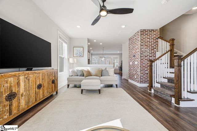 23 Millside Circle, Greenville, SC 29605