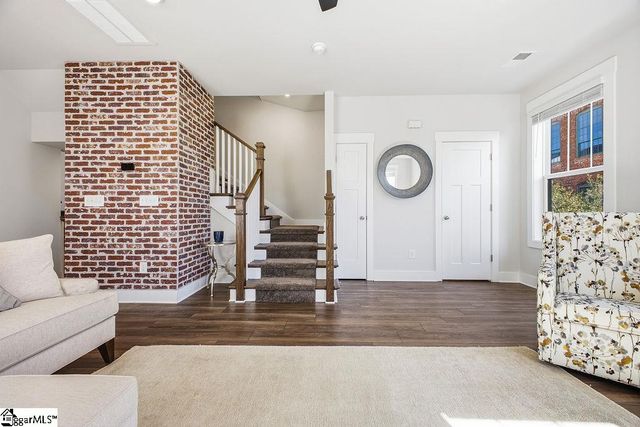 23 Millside Circle, Greenville, SC 29605