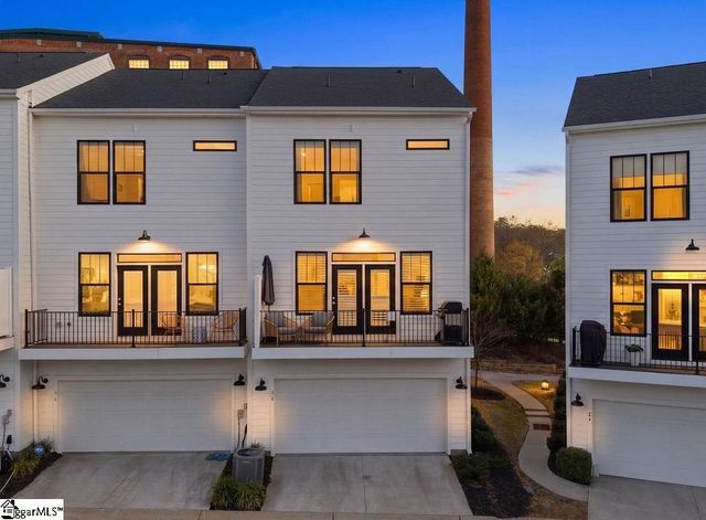 23 Millside Circle, Greenville, SC 29605