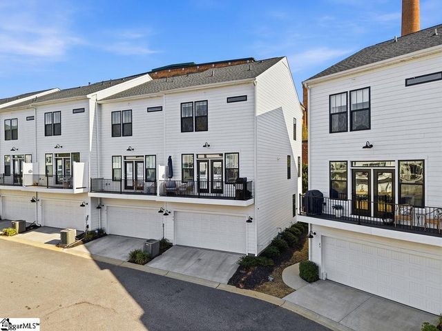 23 Millside Circle, Greenville, SC 29605