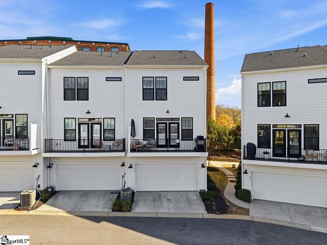 23 Millside Circle, Greenville, SC 29605