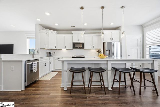 23 Millside Circle, Greenville, SC 29605