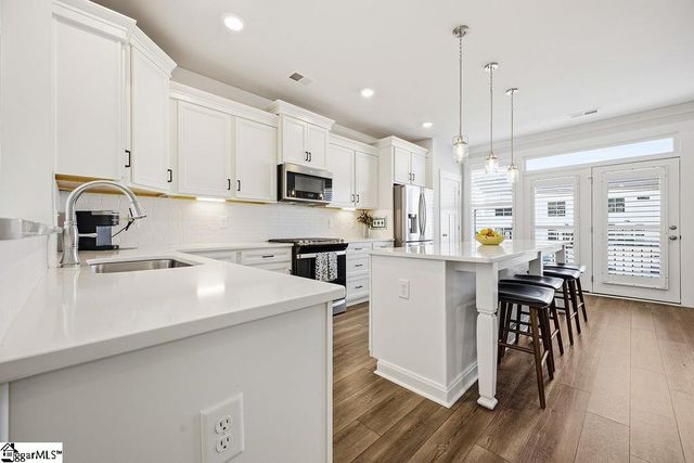 23 Millside Circle, Greenville, SC 29605