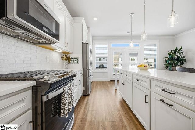 23 Millside Circle, Greenville, SC 29605