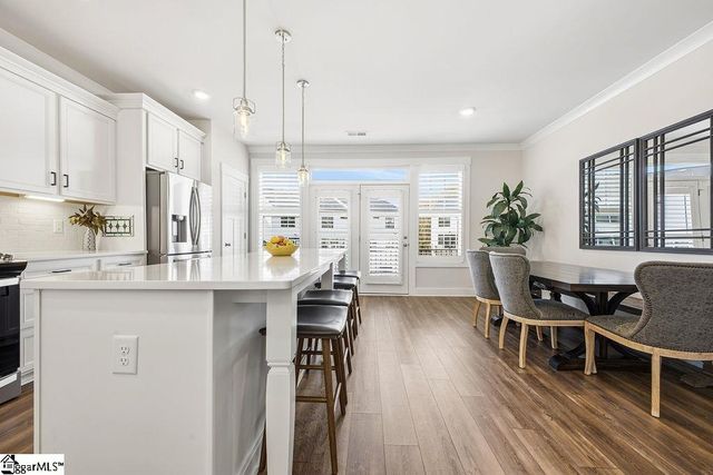 23 Millside Circle, Greenville, SC 29605