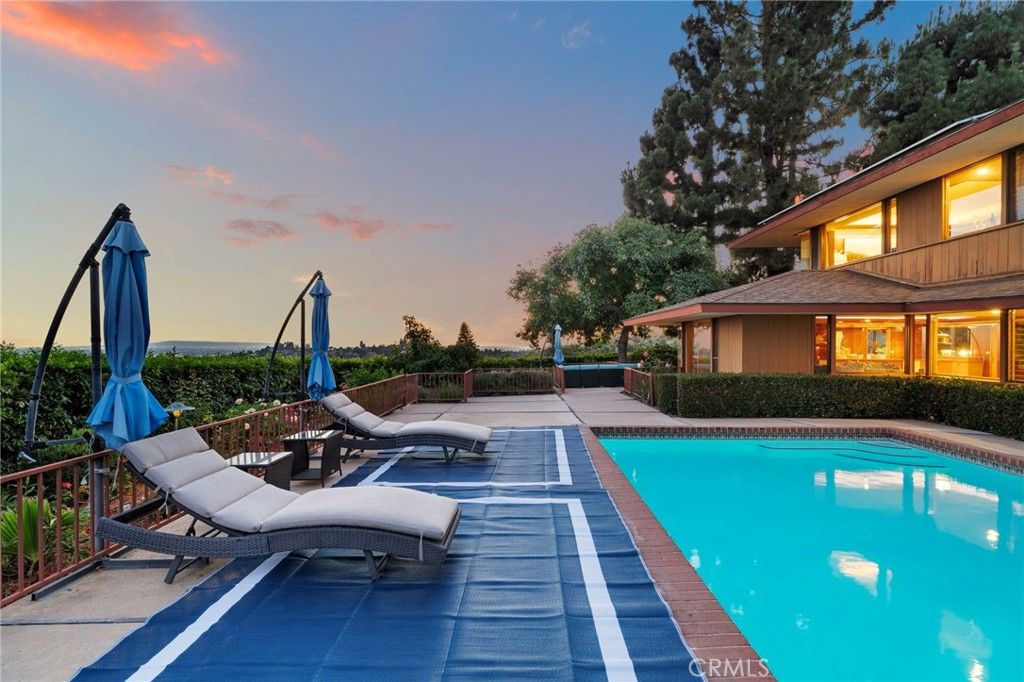 540 Reposado Drive, La Habra Heights, CA 90631 — photo 2