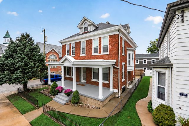 336 Linden Street, Ludlow, KY 41016