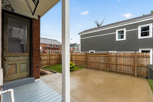 336 Linden Street, Ludlow, KY 41016
