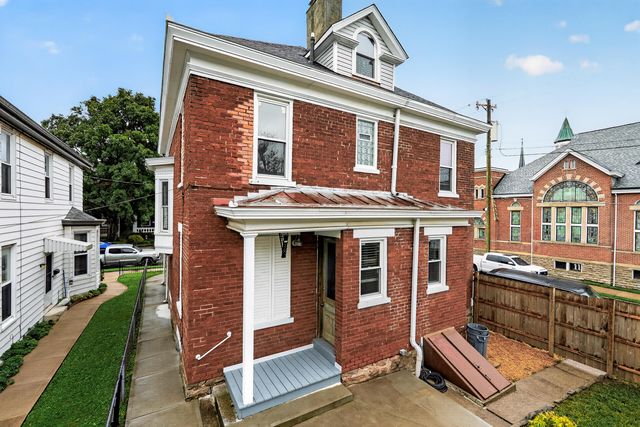 336 Linden Street, Ludlow, KY 41016