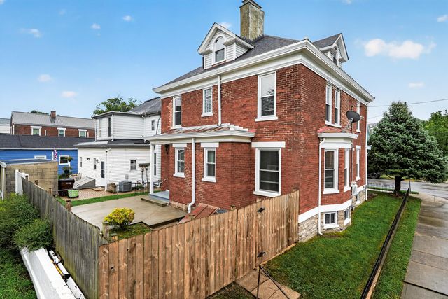 336 Linden Street, Ludlow, KY 41016
