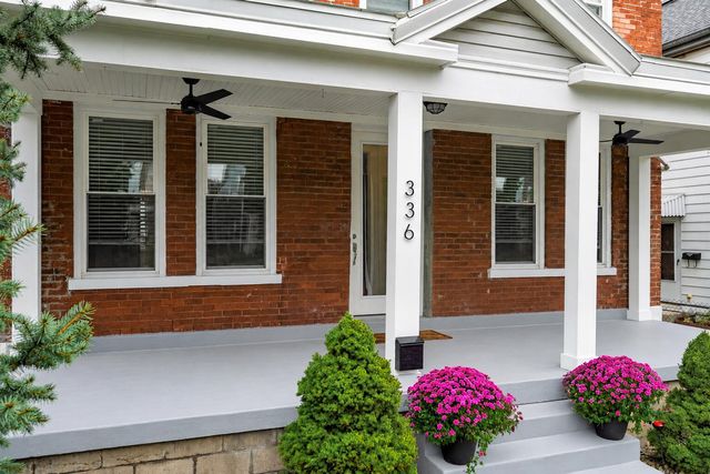 336 Linden Street, Ludlow, KY 41016