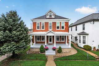 336 Linden Street, Ludlow, KY 41016