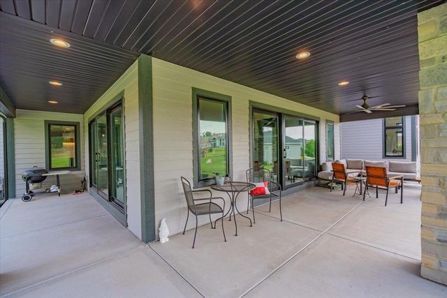 7705 Maas Drive, Verona, WI 53593