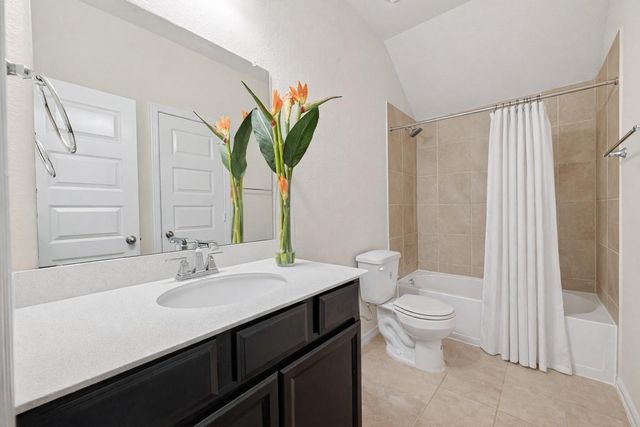 1807 Albert Glade Court, Richmond, TX 77469