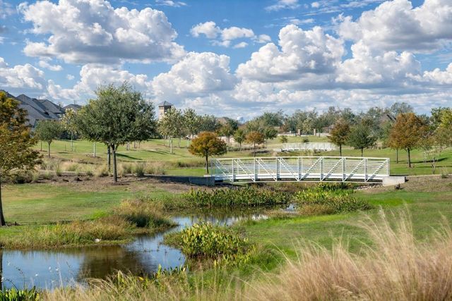 1807 Albert Glade Court, Richmond, TX 77469