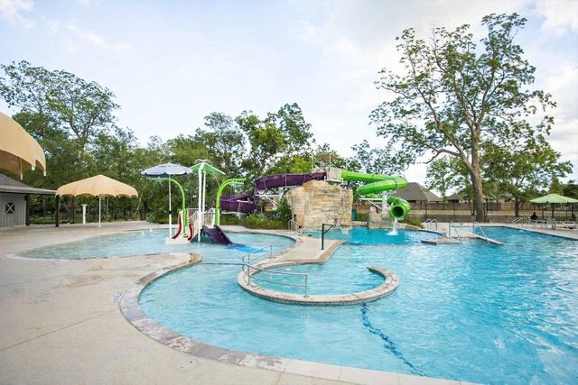 1807 Albert Glade Court, Richmond, TX 77469