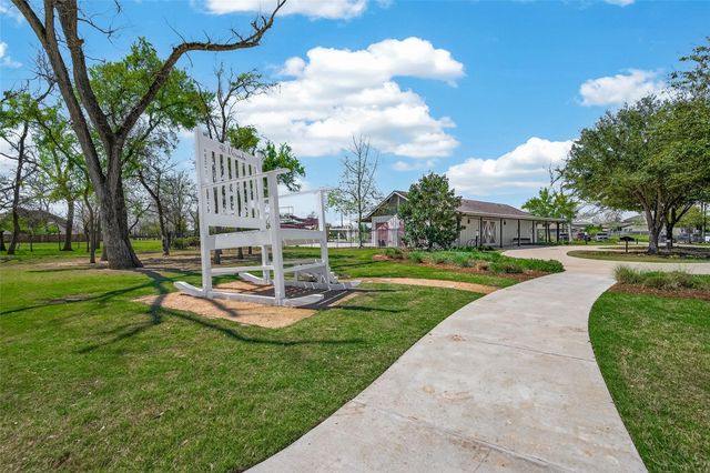 1807 Albert Glade Court, Richmond, TX 77469