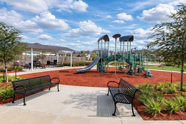 1807 Albert Glade Court, Richmond, TX 77469