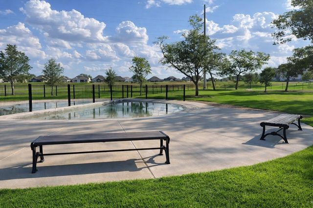 1807 Albert Glade Court, Richmond, TX 77469