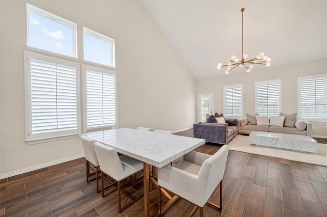 1807 Albert Glade Court, Richmond, TX 77469