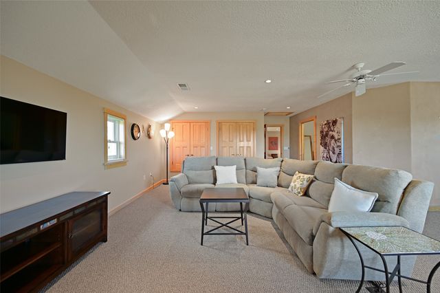 12 Featherbush Court, Santa Fe, NM 87508