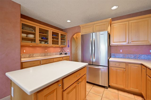 12 Featherbush Court, Santa Fe, NM 87508