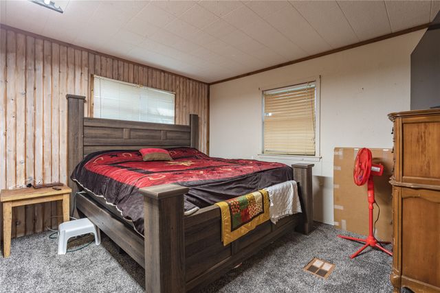 304 County Road 1524, Morgan, TX 76671