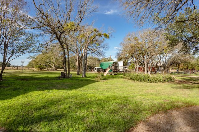 304 County Road 1524, Morgan, TX 76671