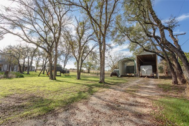 304 County Road 1524, Morgan, TX 76671