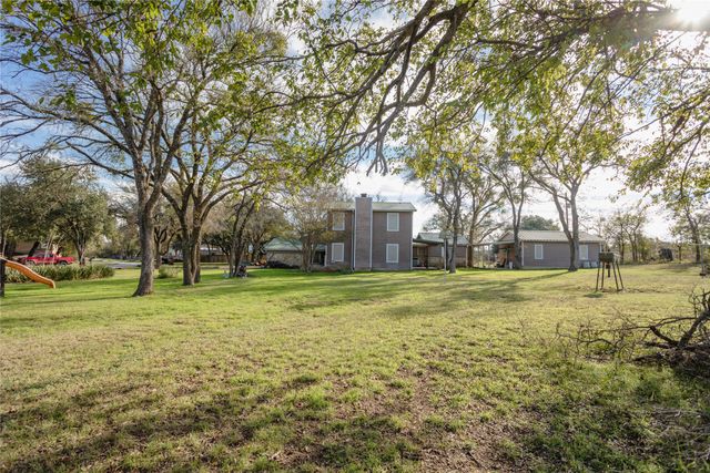 304 County Road 1524, Morgan, TX 76671