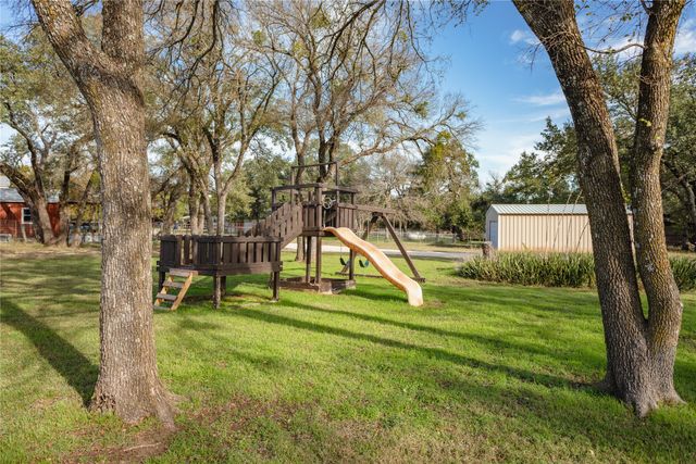 304 County Road 1524, Morgan, TX 76671