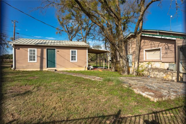 304 County Road 1524, Morgan, TX 76671