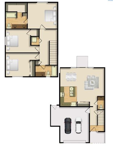 7596 Grapevine Ct, West Richland, WA 99353