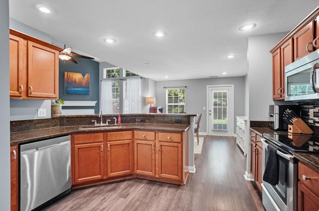 5017 Calais Drive, Columbus, OH 43221