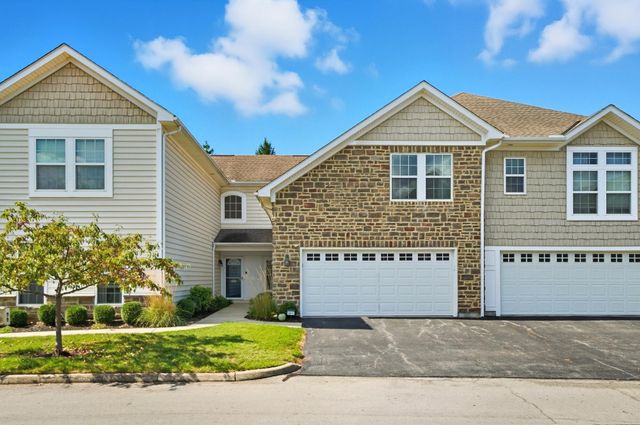 5017 Calais Drive, Columbus, OH 43221