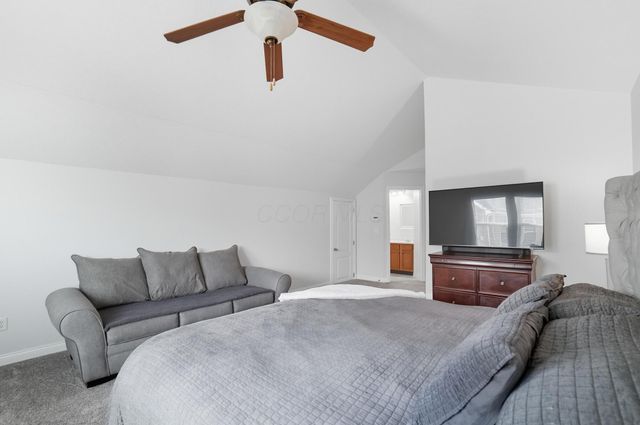 5017 Calais Drive, Columbus, OH 43221