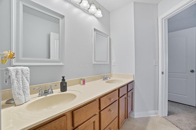 5017 Calais Drive, Columbus, OH 43221