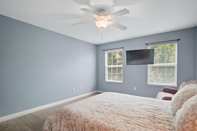 5017 Calais Drive, Columbus, OH 43221