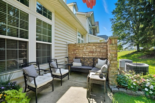 5017 Calais Drive, Columbus, OH 43221