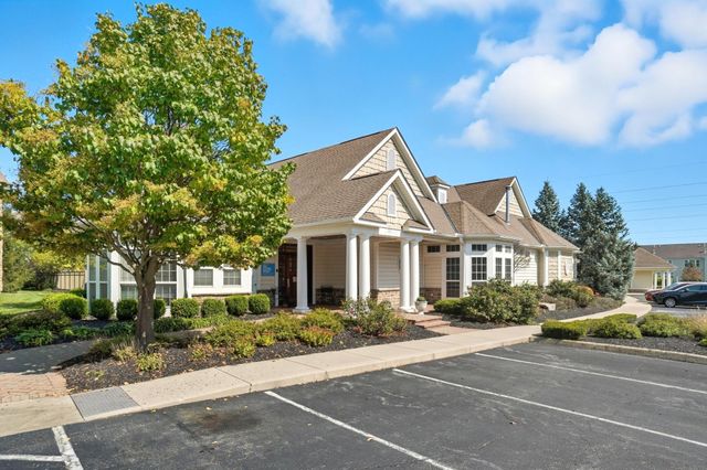 5017 Calais Drive, Columbus, OH 43221